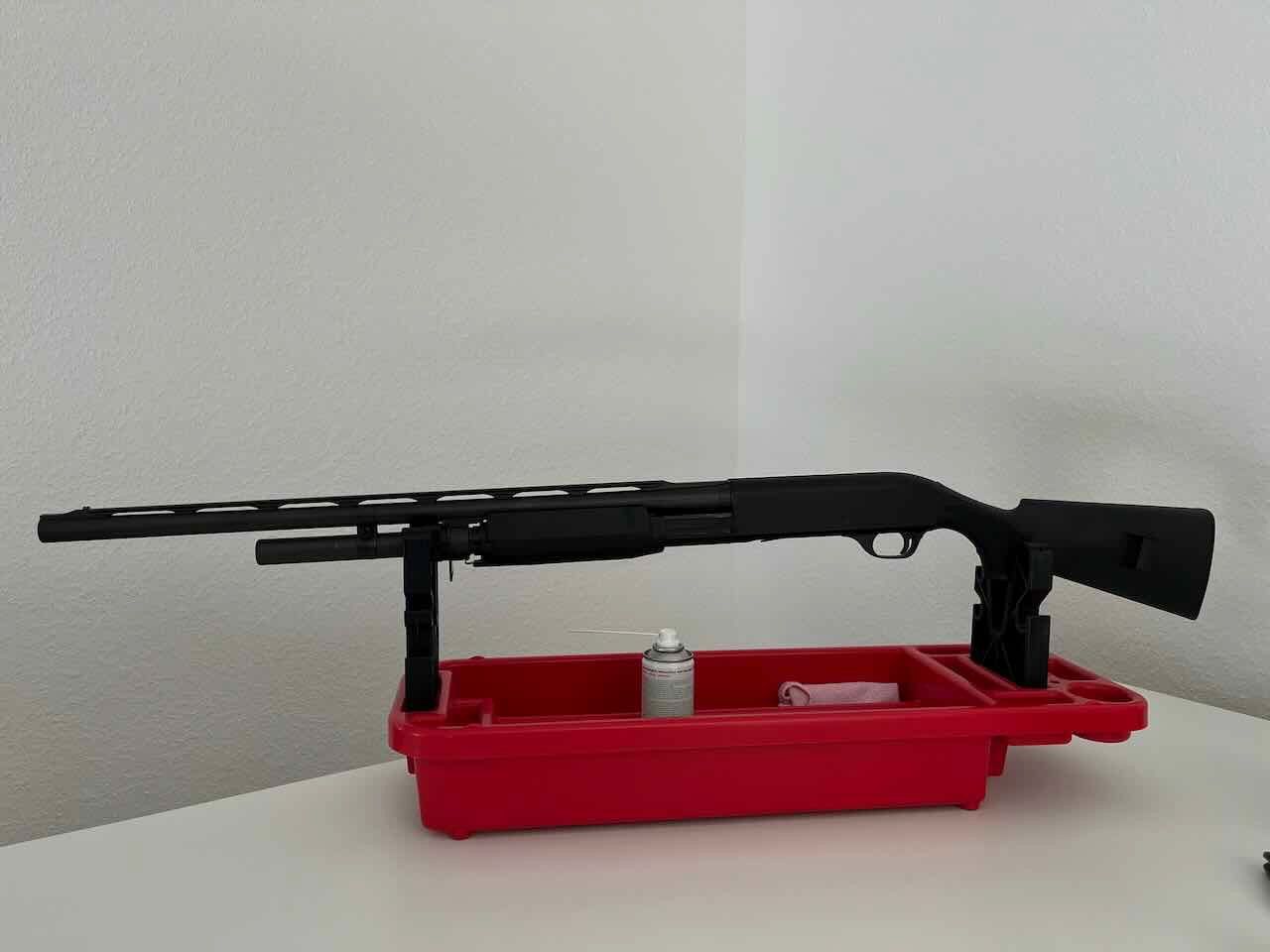 Benelli M3 Super 90 Selbstladeflinte 12/76 ***nur an EWB***