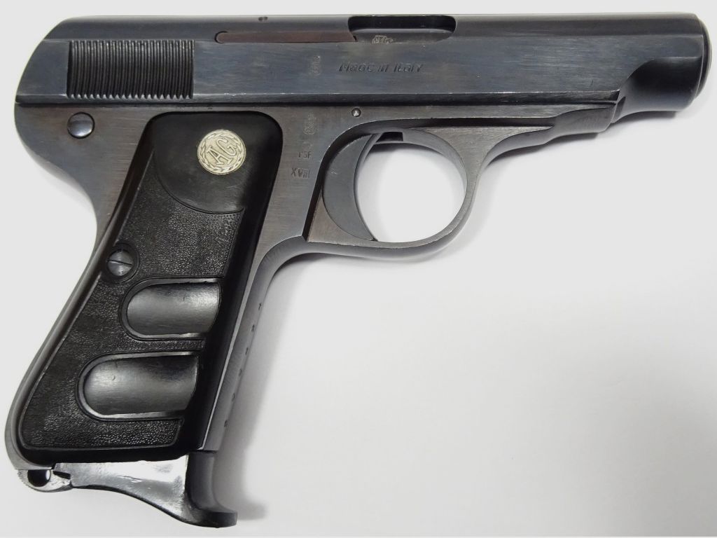 Galesi pistol cal. 7.65 Br., image 2 of 6
