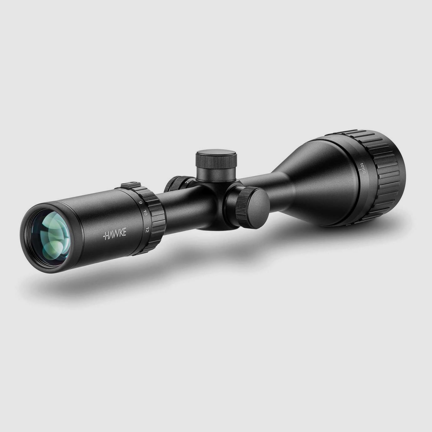 Hawke Vantage IR 4-12×50 AO (Ret. Mil Dot Center IR), Bild 2 von 3