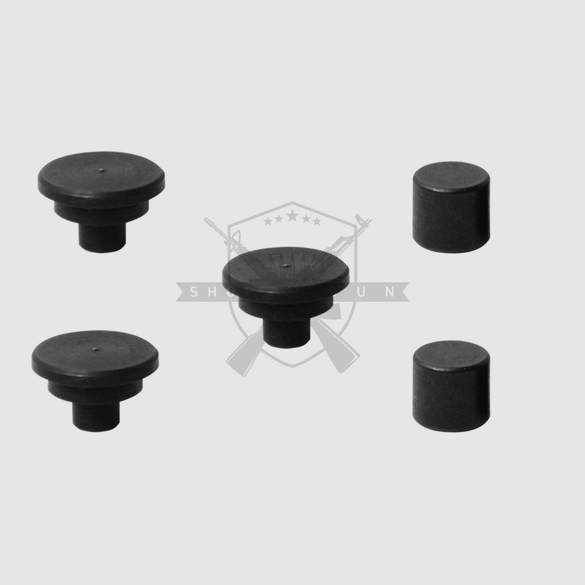 Conjunto de LCT AK Nietenset