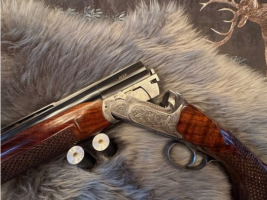 Perazzi MX8