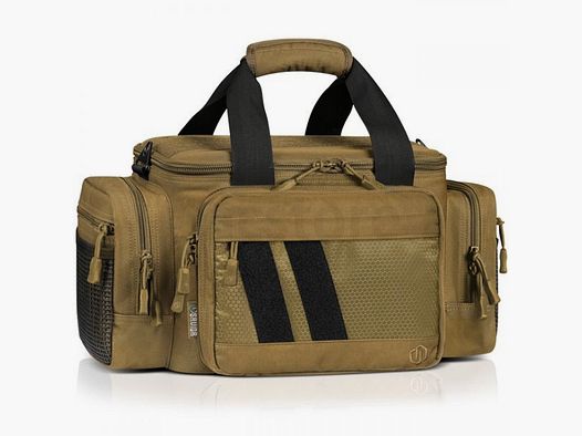 Savior / Specialist Range Bag / Olive