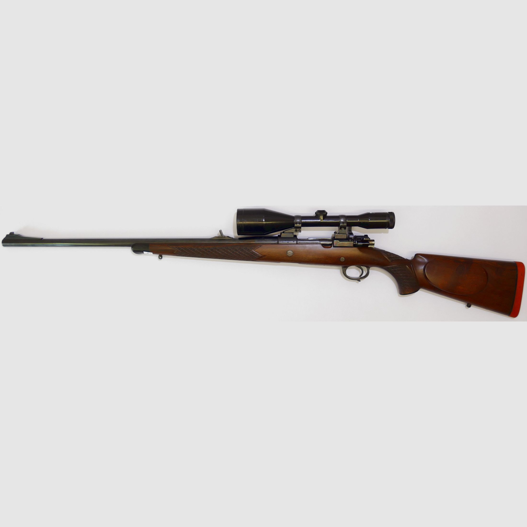 Mauser  98 .458WIN Repetierbüchsen