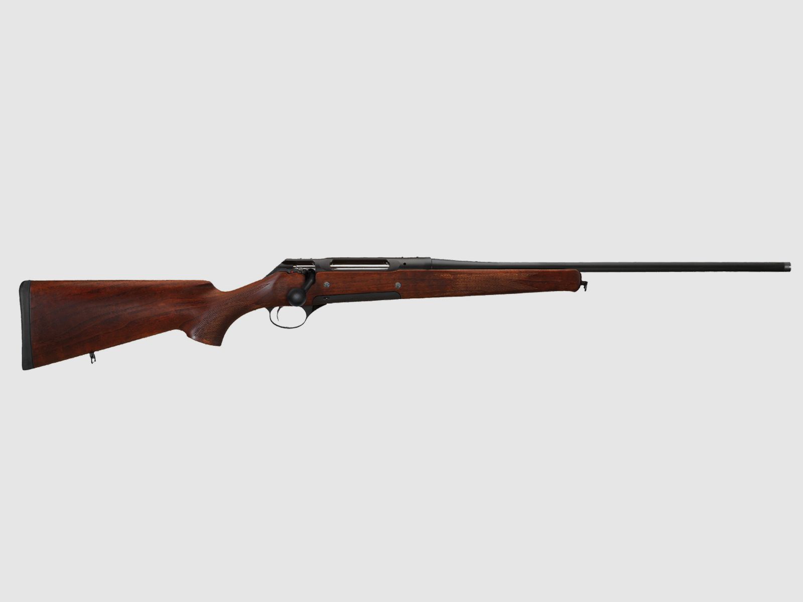 HAENEL Jaeger 10 Standard