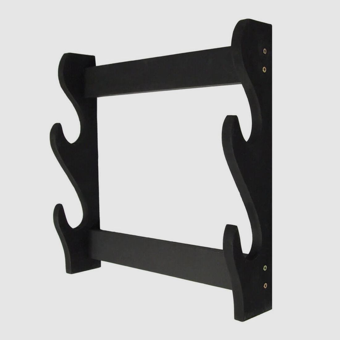 Wandhalter fr 2 Schwerter