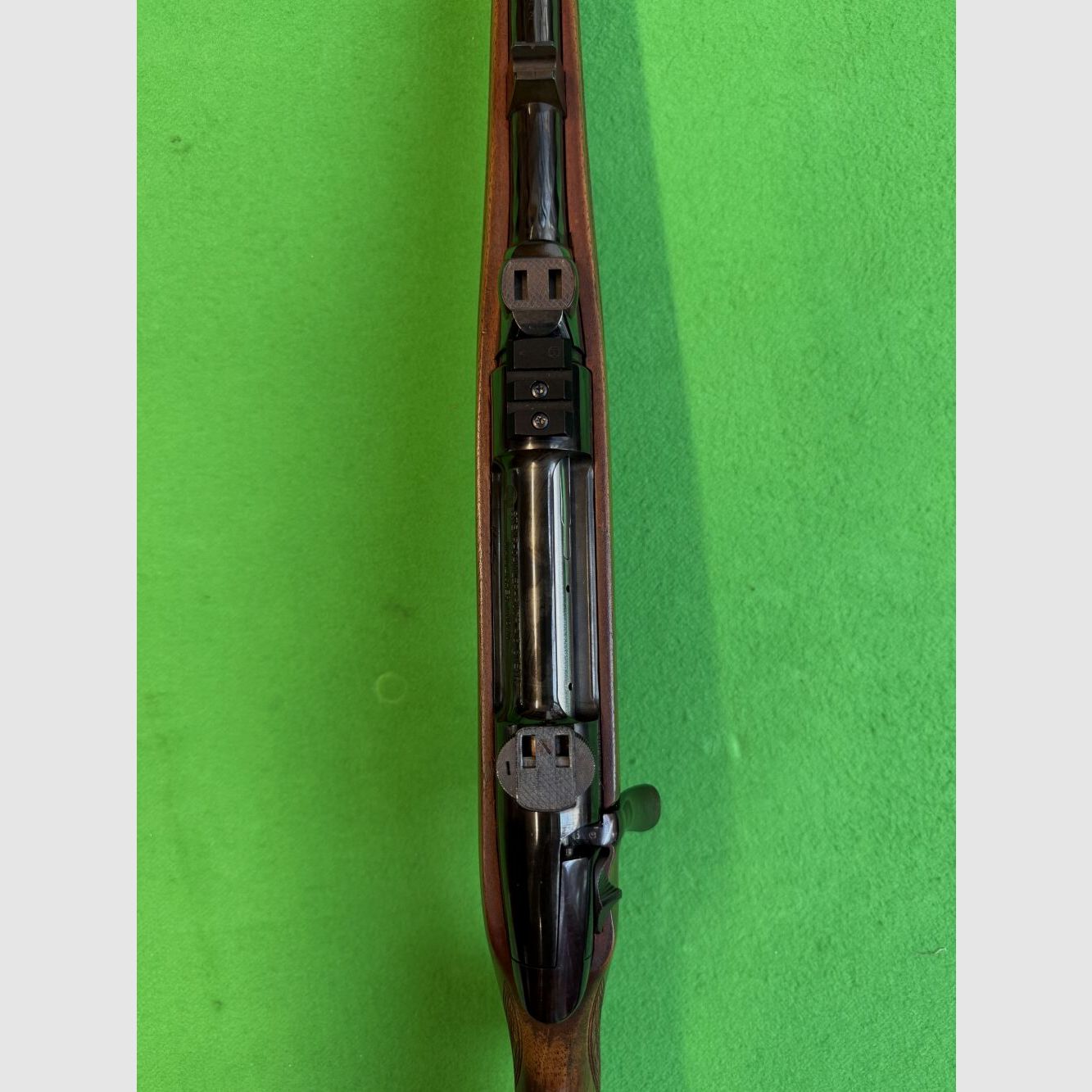 Steyr Stutzen