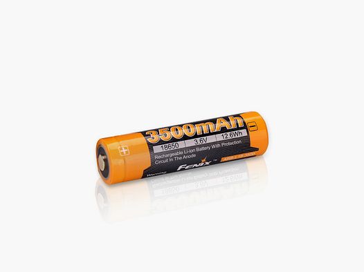 Fenix AKKU 18650 ARB-L18 3500mAh
