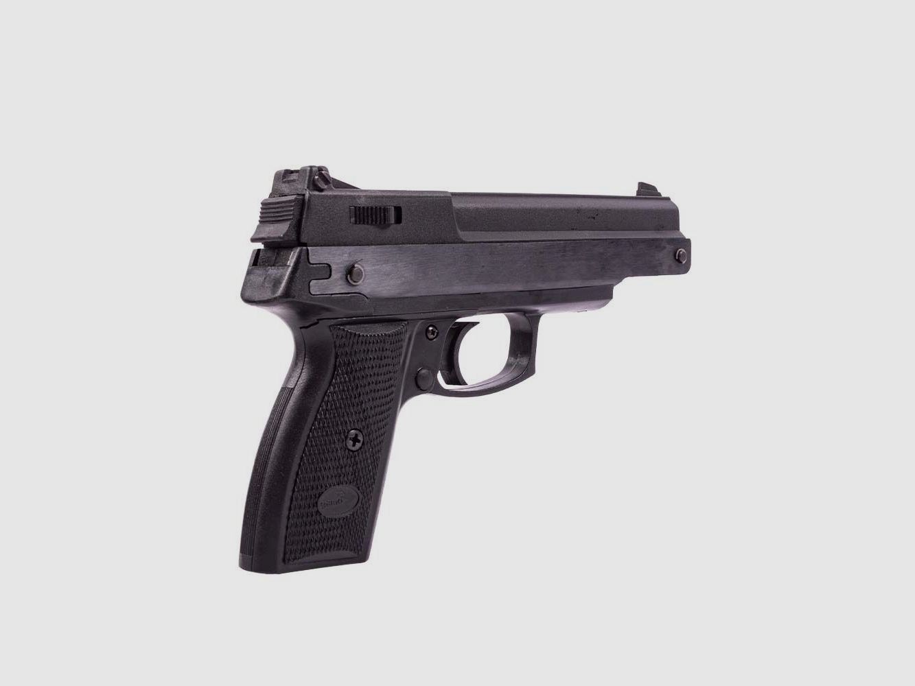 Gamo AF-10 Luftpistole Vorkompressi