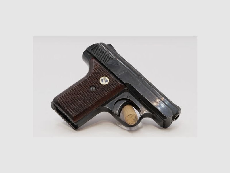 Reck P8
