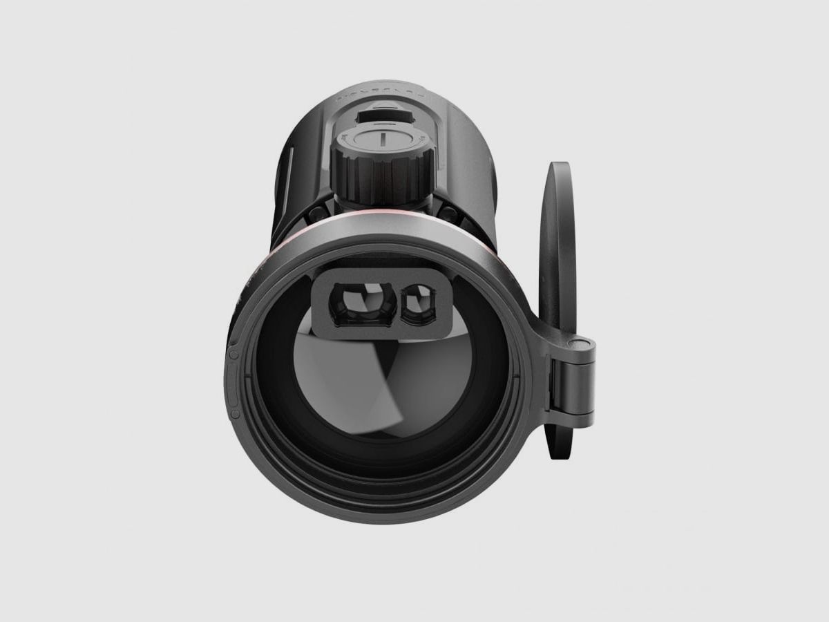 Thermal imaging clip-on HIKMICRO Thunder TQ50CL 3.0, image 3 of 8