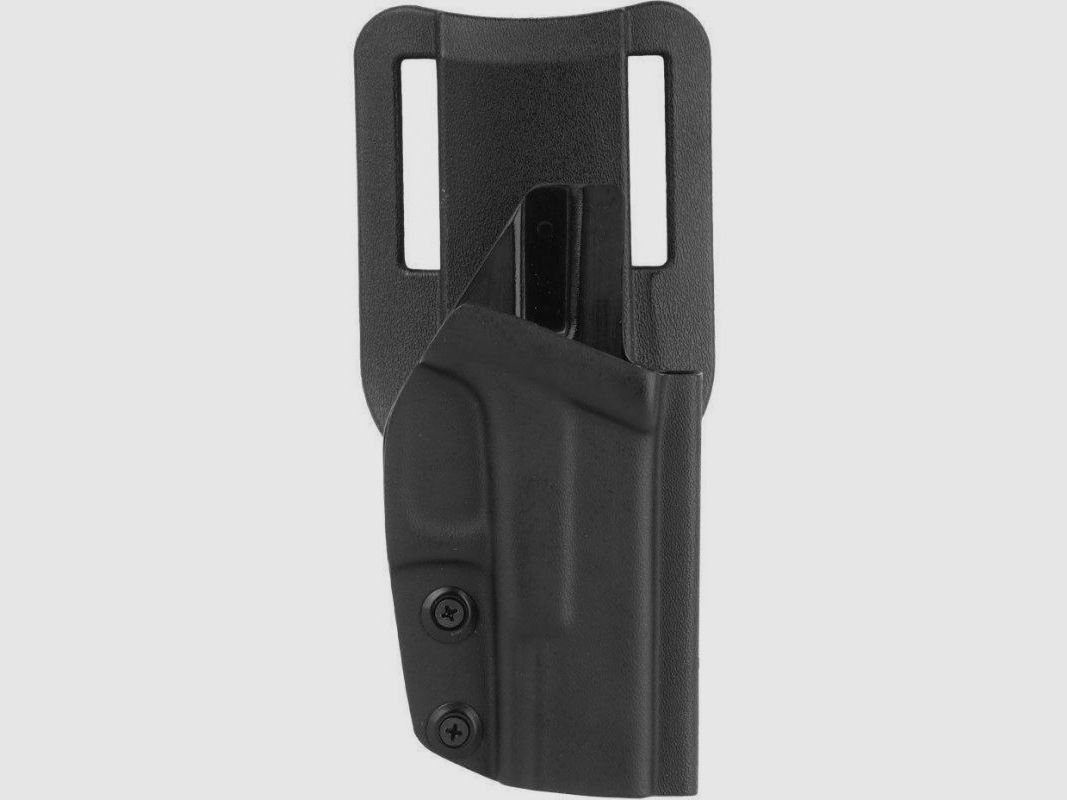 Outside-the-waistband holster DOUBLETAP STRIGHTER H&K SFP9L (LEFT-HANDED)