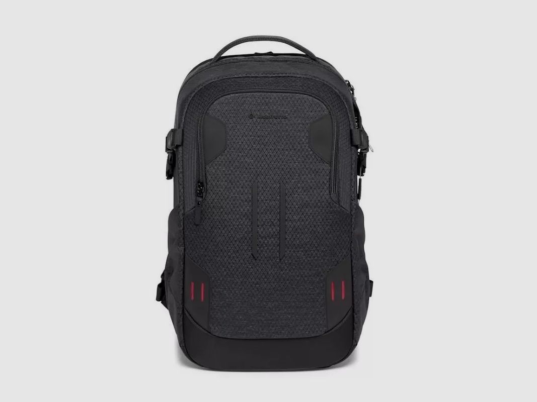 Manfrotto Rucksack Backloader PL II M, Bild 10 von 43