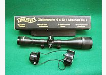 Walther Luneta 6x42