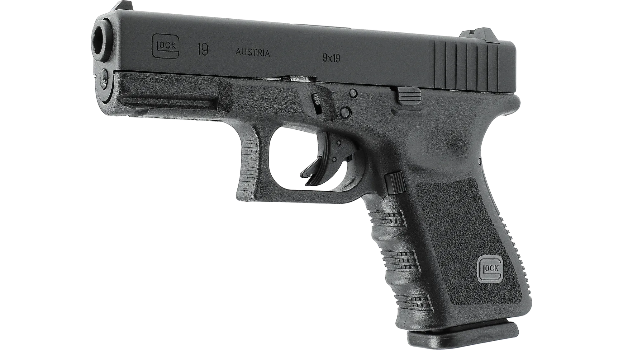 Glock 19, Bild 2 von 2