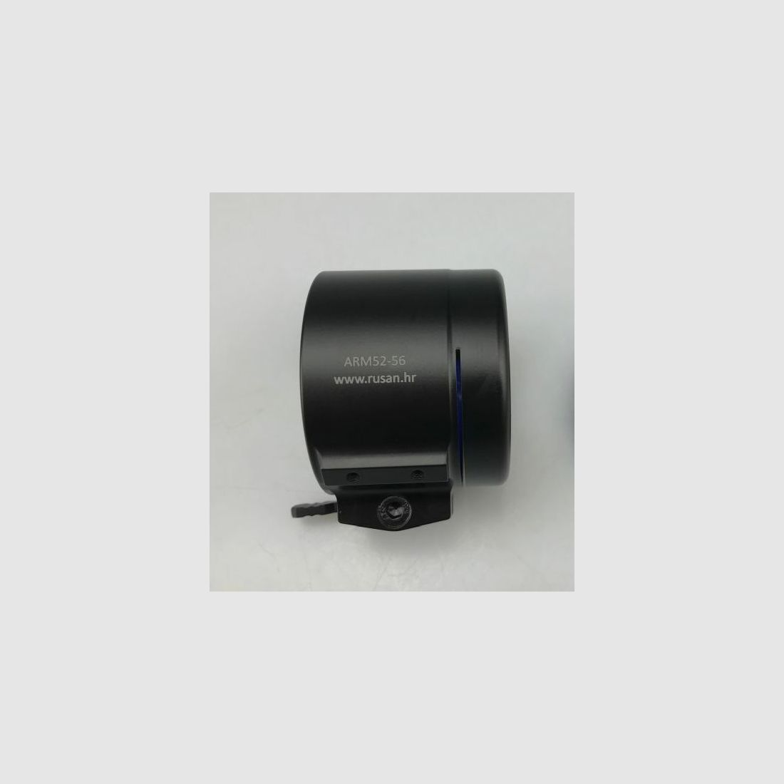 RUSAN ARM52 Adapter für Vorsatzgeräte