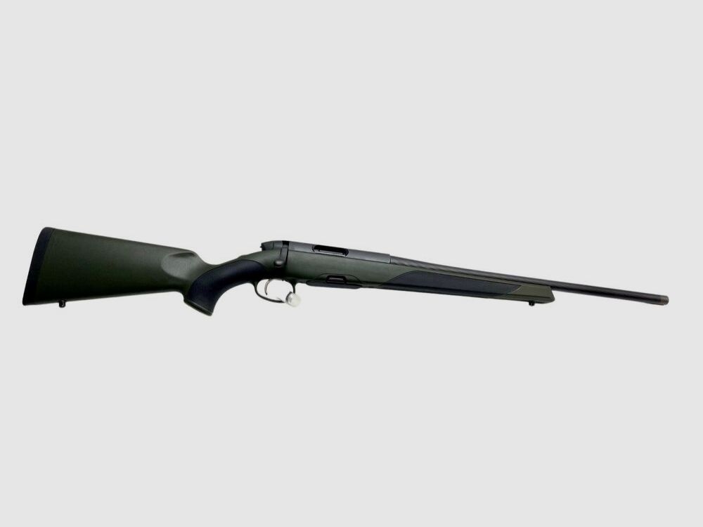 STEYR MANNLICHER	 CL II SX Goiserer SET | Komplettangebot Jungjäger - Waffen Friedrichs