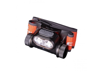 Latarka czołowa Fenix HM65R-T V2.0 czarna