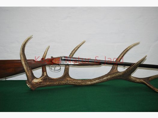 Manufacture Liegequise D'Armes A Feu