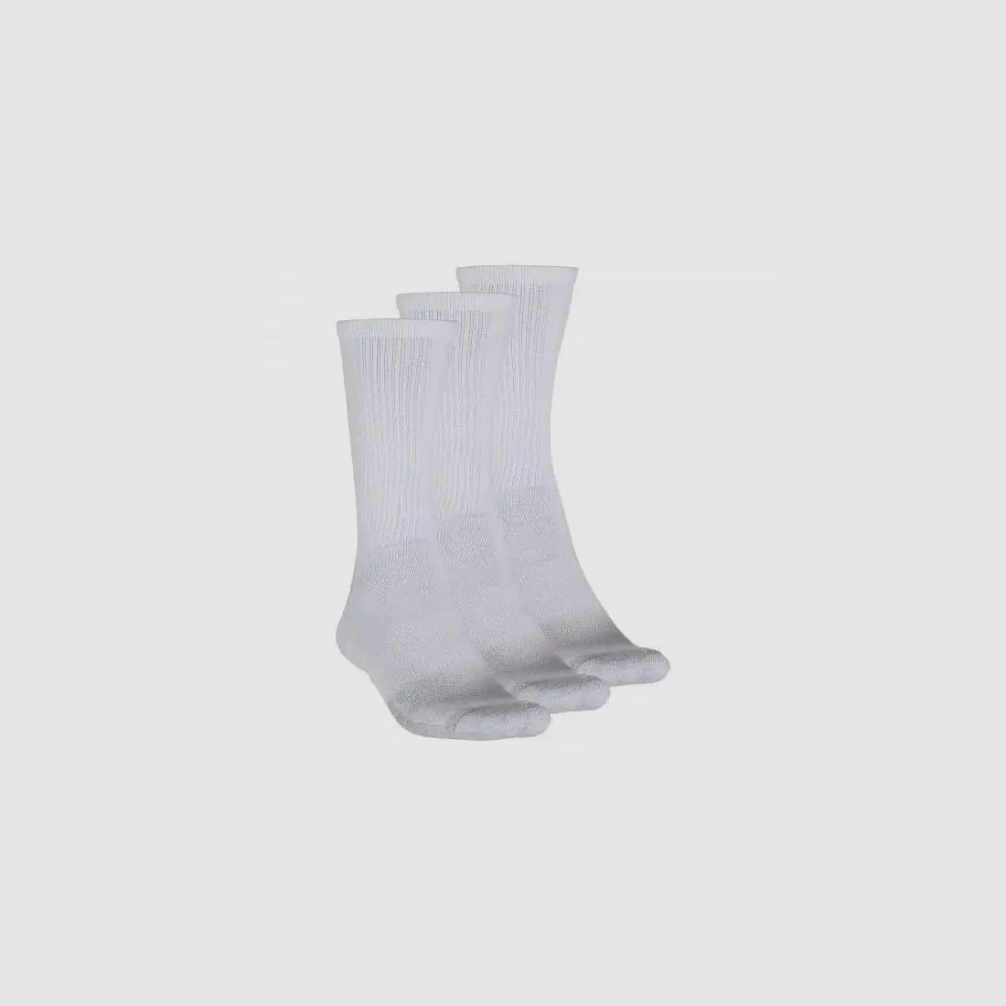 Under Armour Under Armour Socken Heatgear Crew 3 Paare