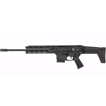 Karabin FB GROT S16 FB-M1 16" kal. 5.56x45mm / .223REM, billede 3 af 4