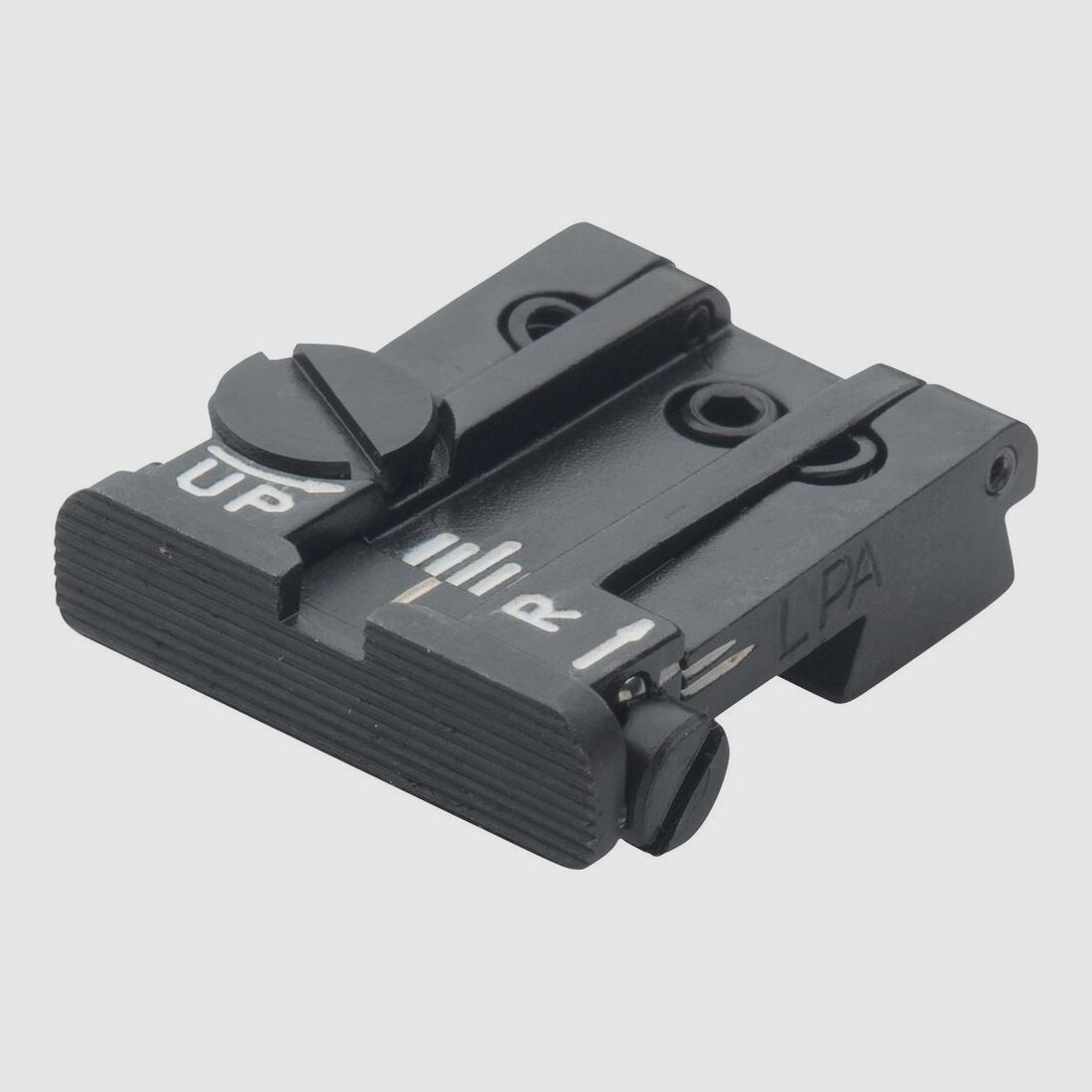 LPA Sights Visier TPU für Beretta 92 96 98 M9 Stock Brigadier 90Two Target