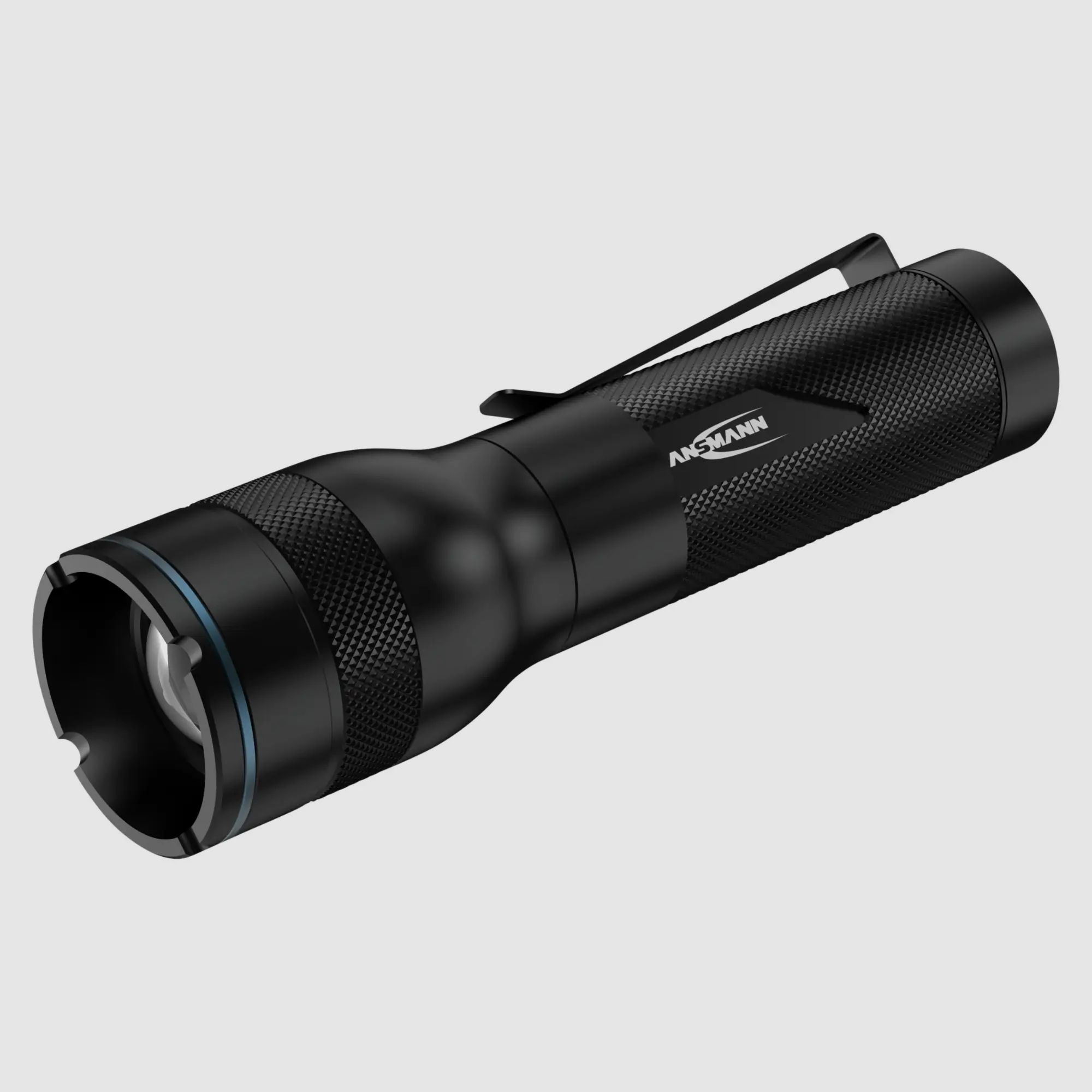 Ansmann Taschenlampe TA500BF