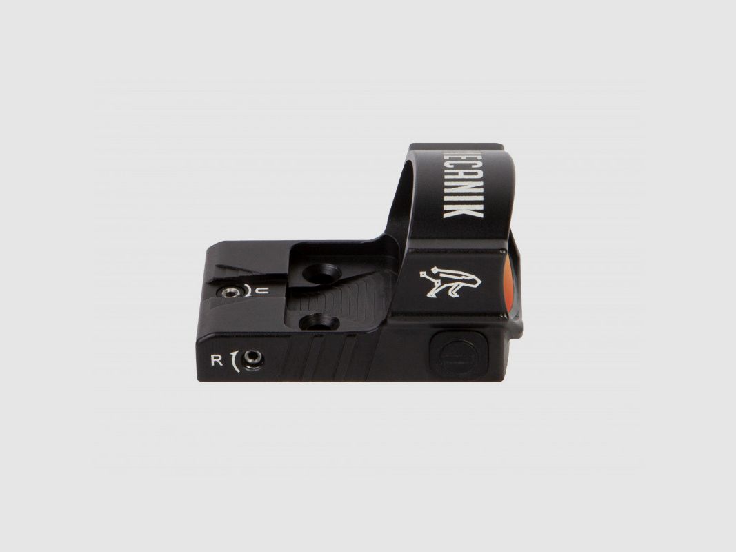 Celownik punktowy MECANIK MO2, zdjęcie 2 z 3