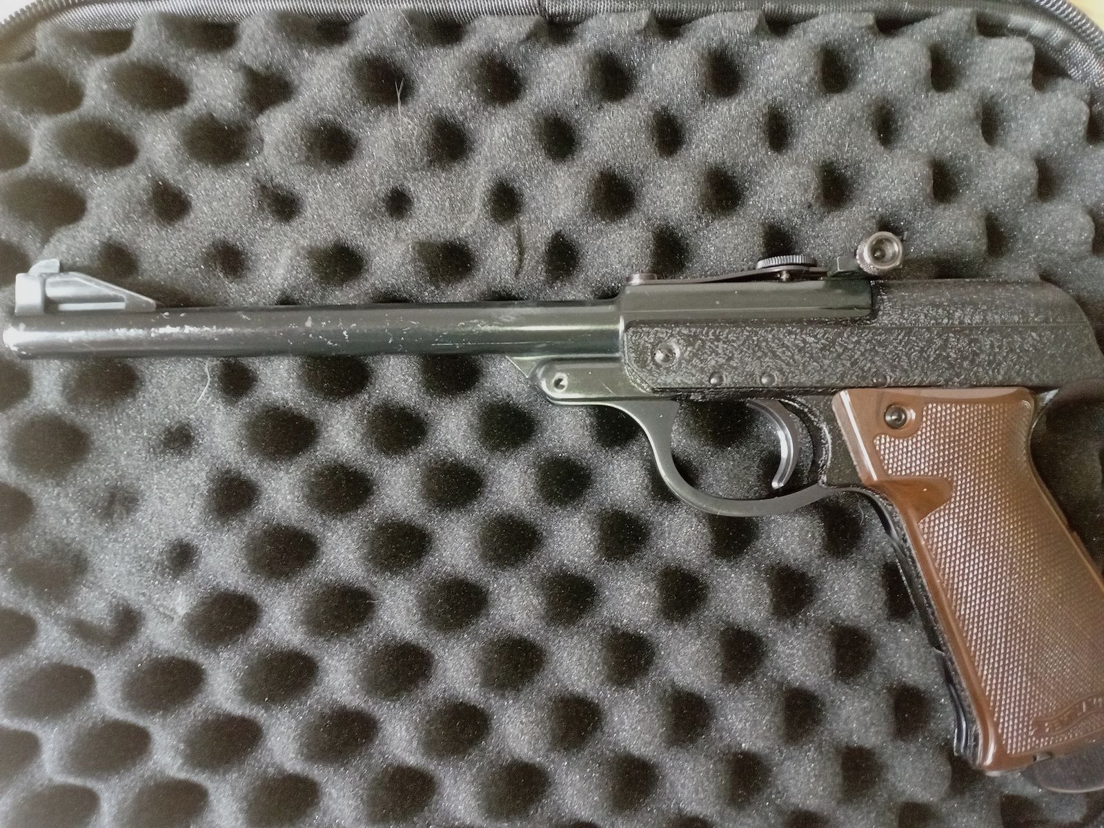 Walther LP 53