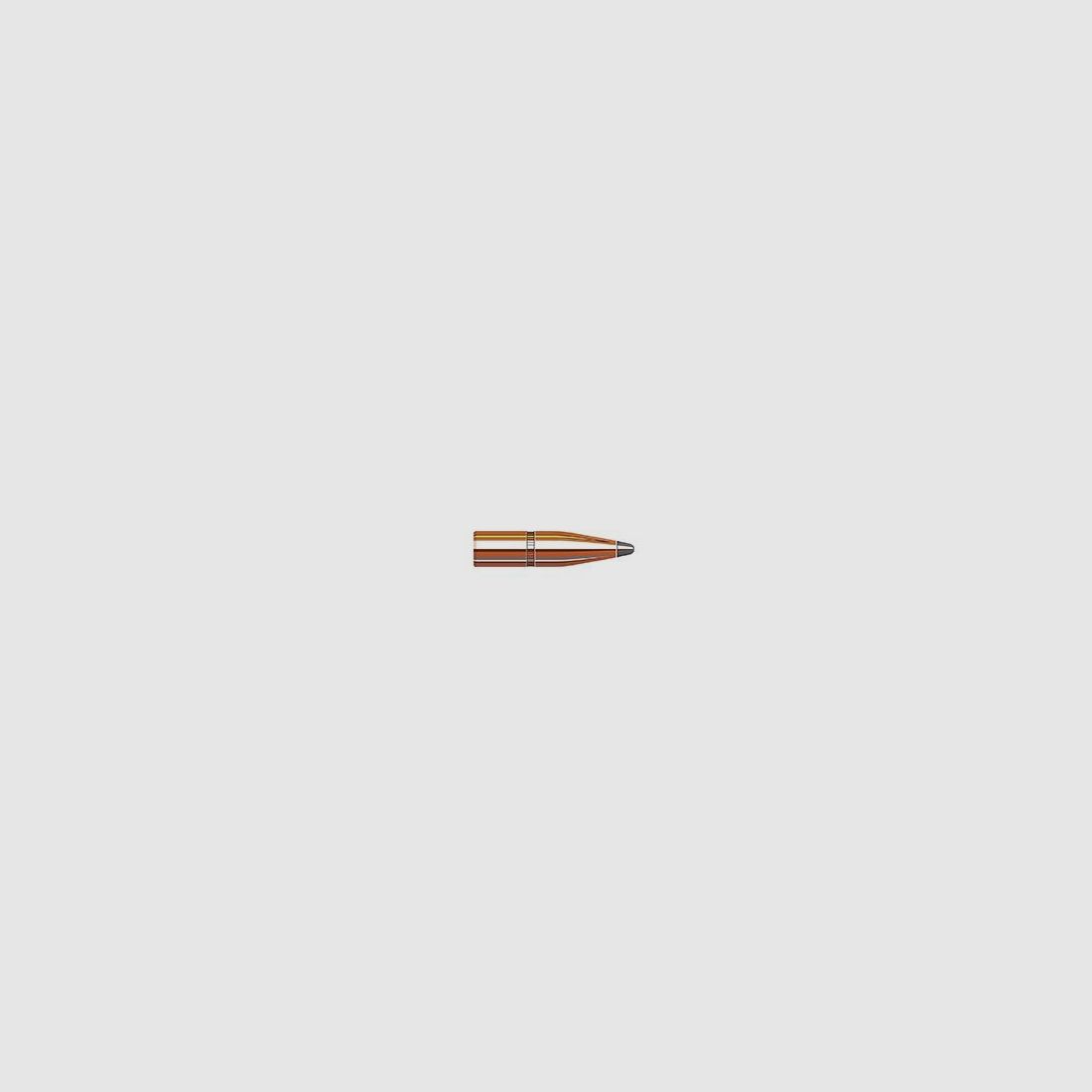 HORNADY Büchsengeschosse 7mm/284-154-TM spitz 100 Stk 2830