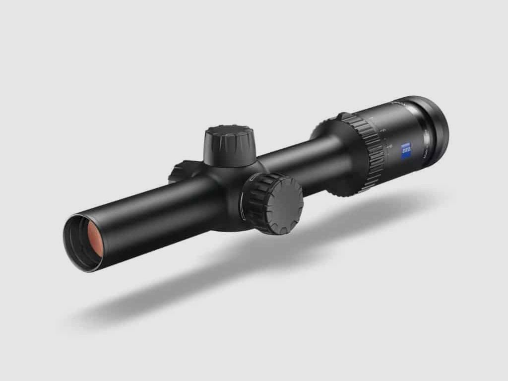 Zeiss Conquest V6 1.1-6×24, Bild 1 von 4