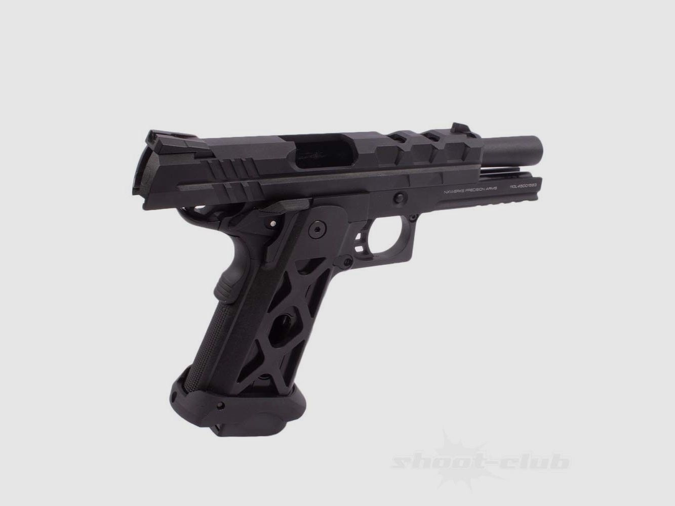 NXG NX1911 Shadow