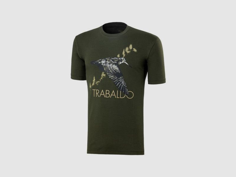TRABALDO MAGLIA M/M IDENTITY BECCACCIA, image 1 of 4