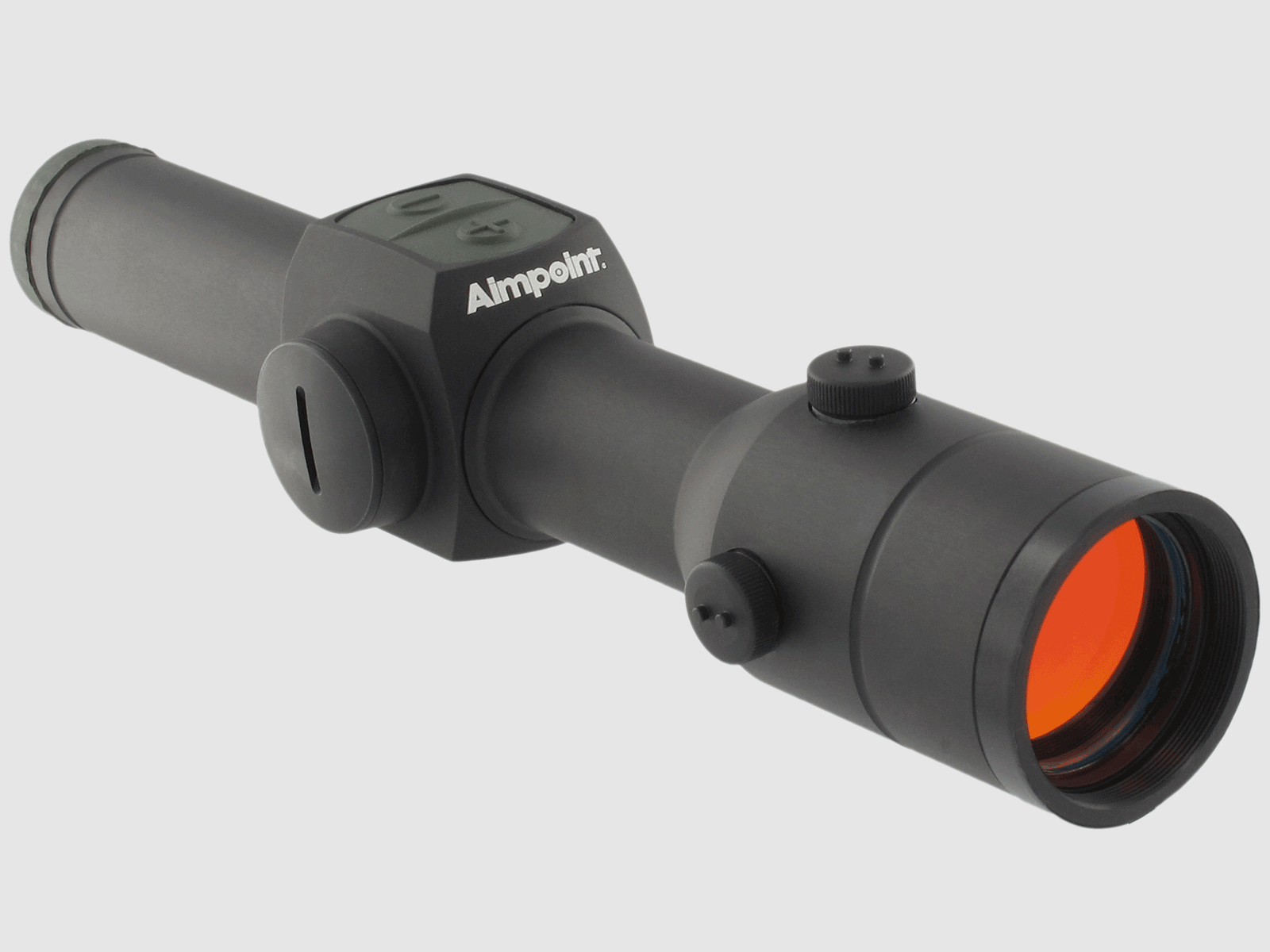 Aimpoint H30L 2 MOA ACET Technologie inkl. Flip-Up-Deckel