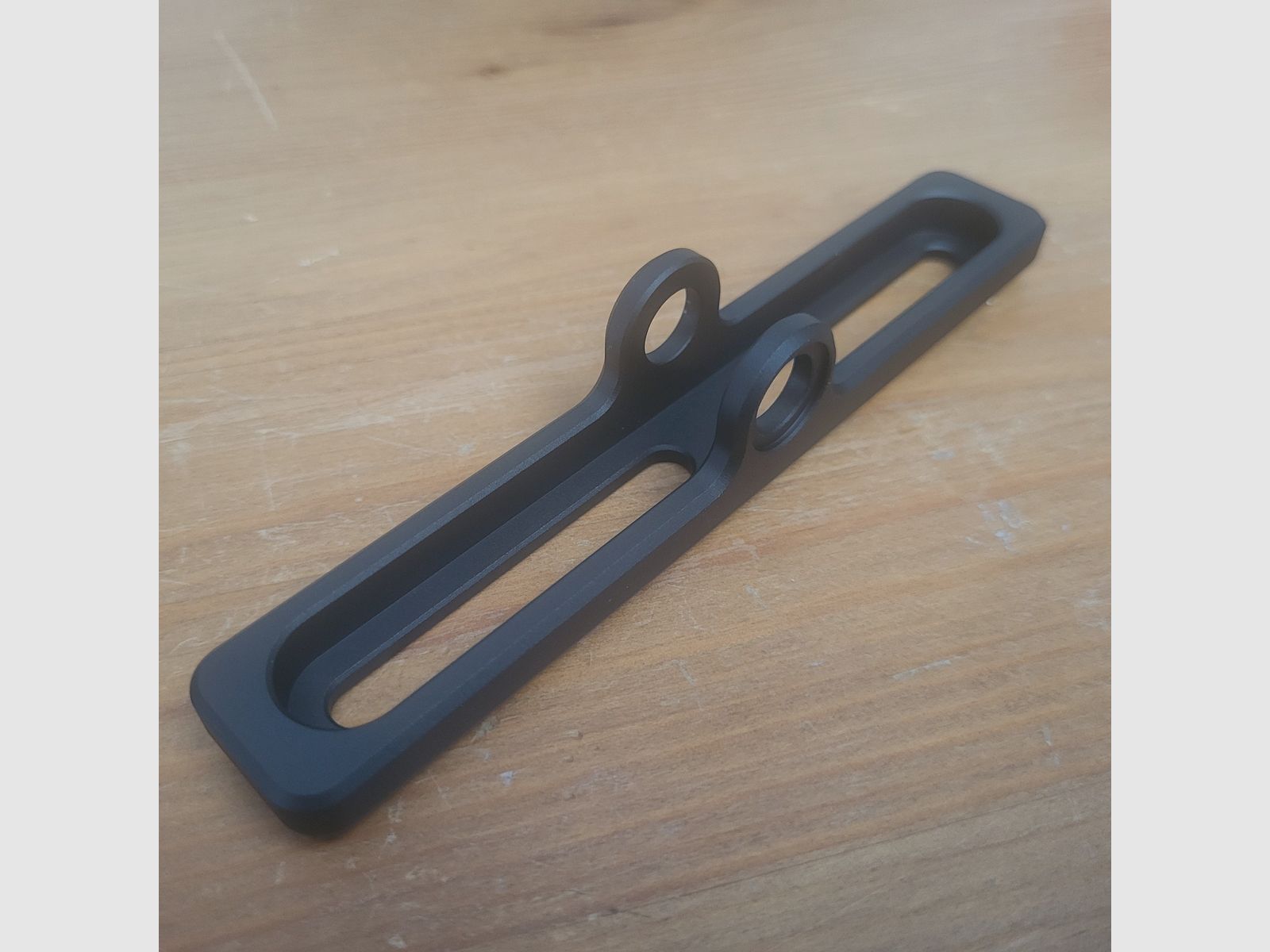 Monopod Picatinny QD, Bild 2 von 5