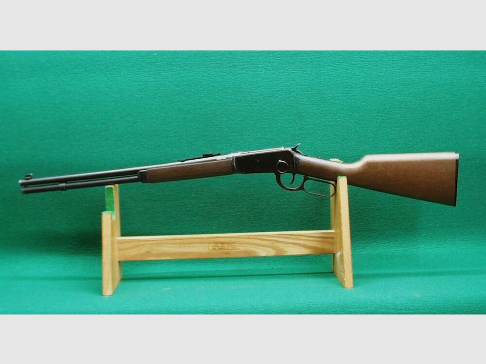 Legends Cowboy Rifle Co2 Airgun, antik