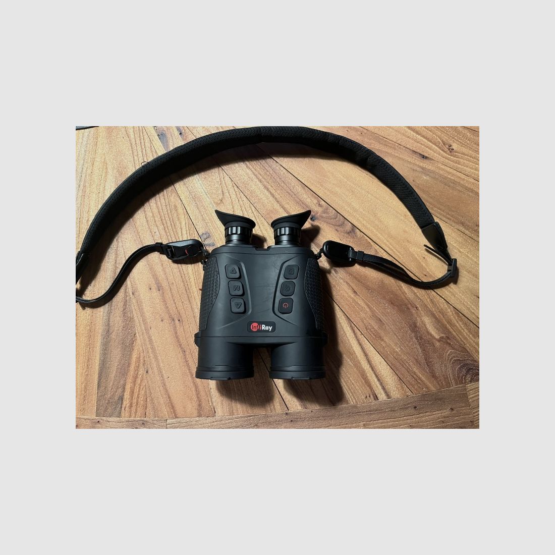 Infiray Gemini GEH50R