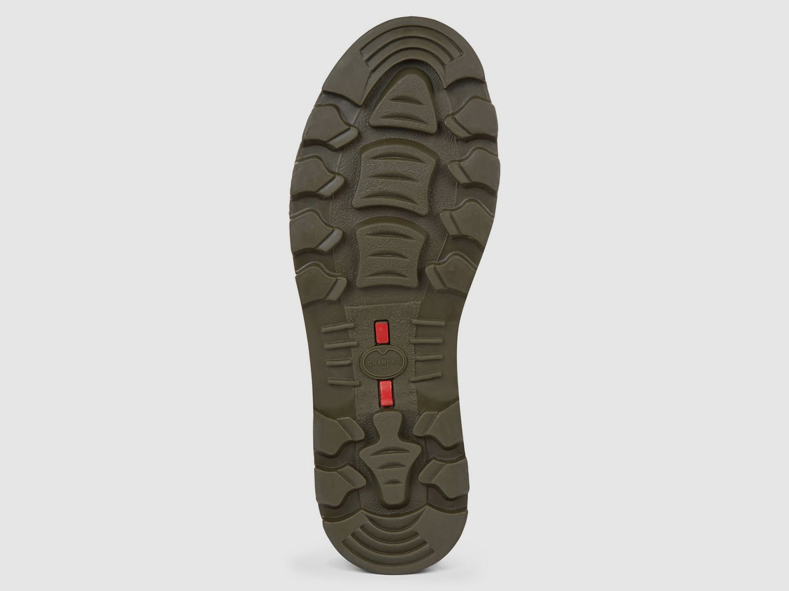 Le Chameau Chasseur Neoprene, vert, image 4 sur 4