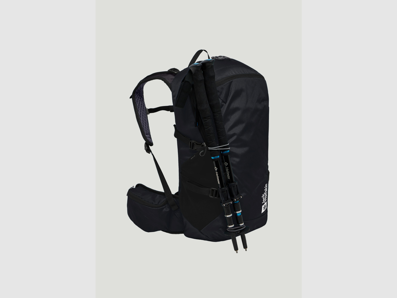 JACK WOLFSKIN Cyrox Shape 25 S-l Phantom