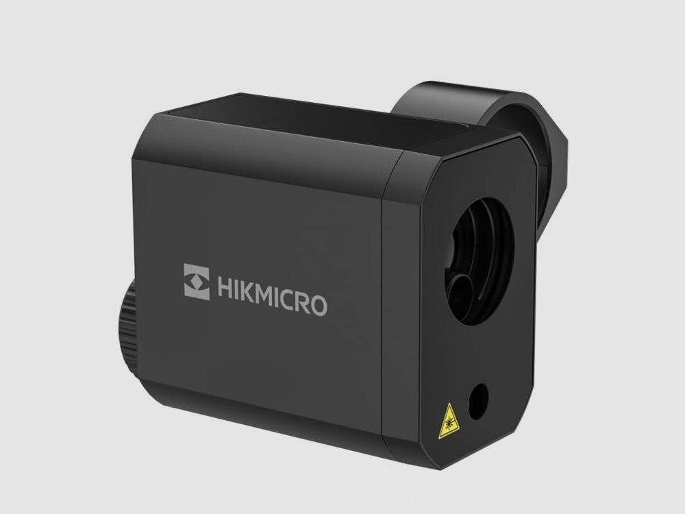 Hikmicro Stellar LRF (long range finder) Thermal Rifle Scope SH 35L, afbeelding 4 van 5