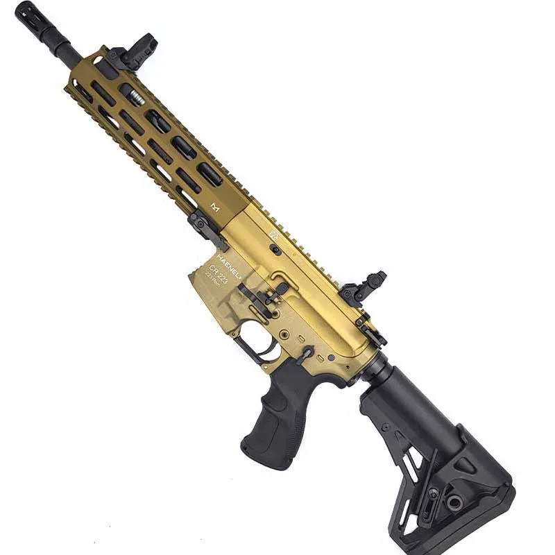 Karabin semi HAENEL CR223 kal. 223Rem 10,5" G/SPS, zdjęcie 1 z 3