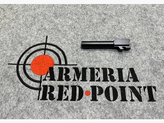 CANNE GLOCK 19 CAL 9X19 GEN 1-4