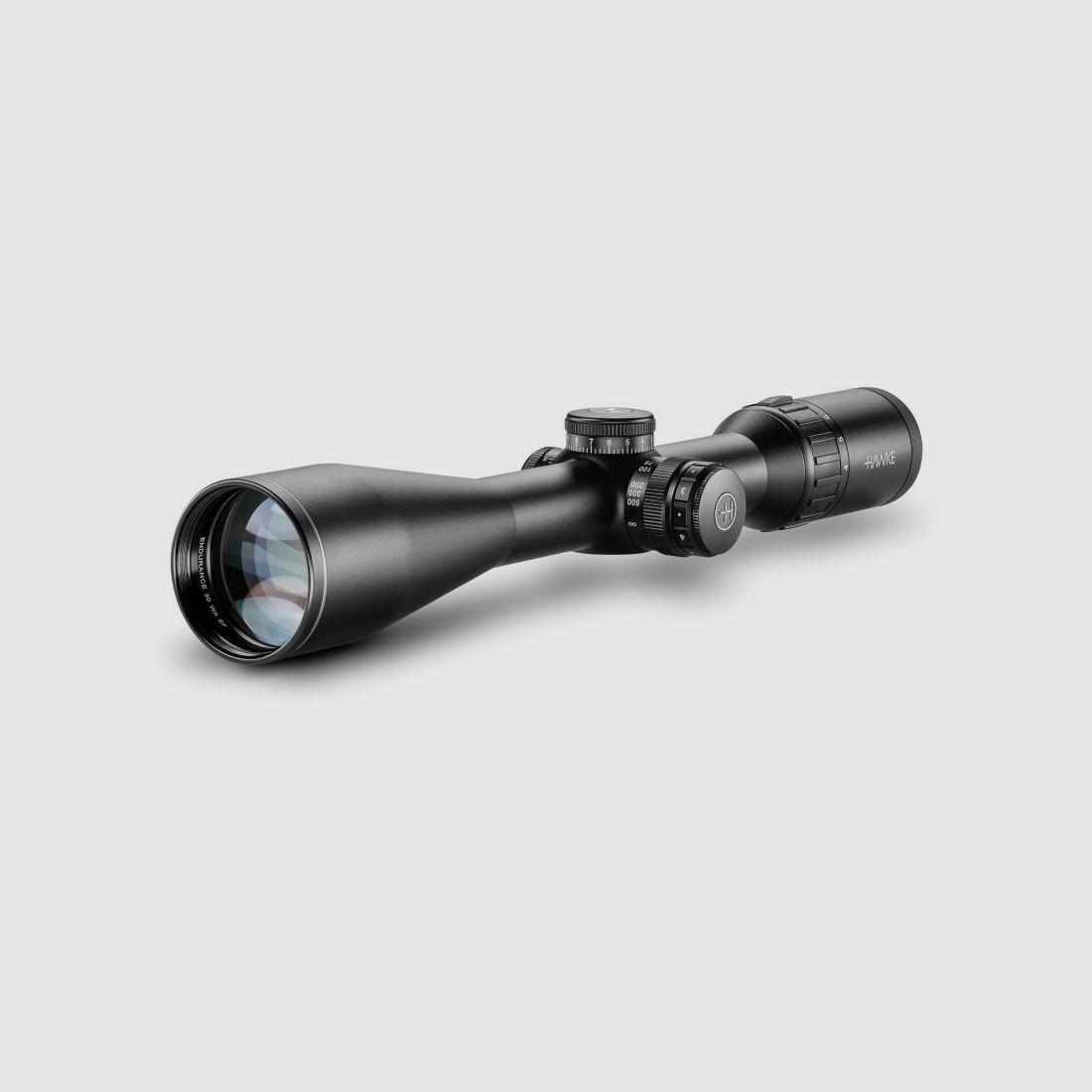 HAWKE Zielfernrohr Endurance 30 WA 4-16x50 SF – LR Dot 8x