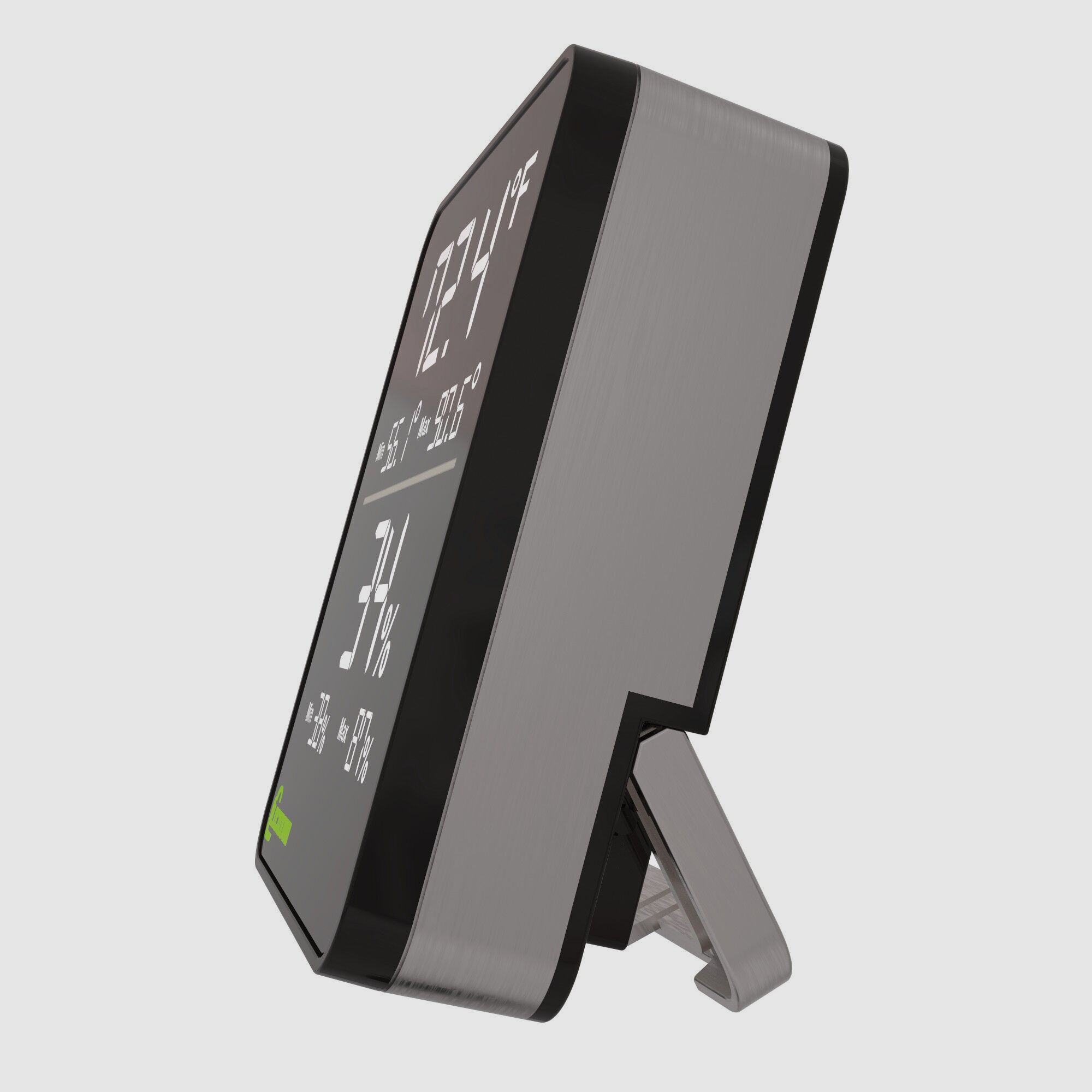 Wireless Digital Hygrometer (Moisture Meter), image 4 of 7