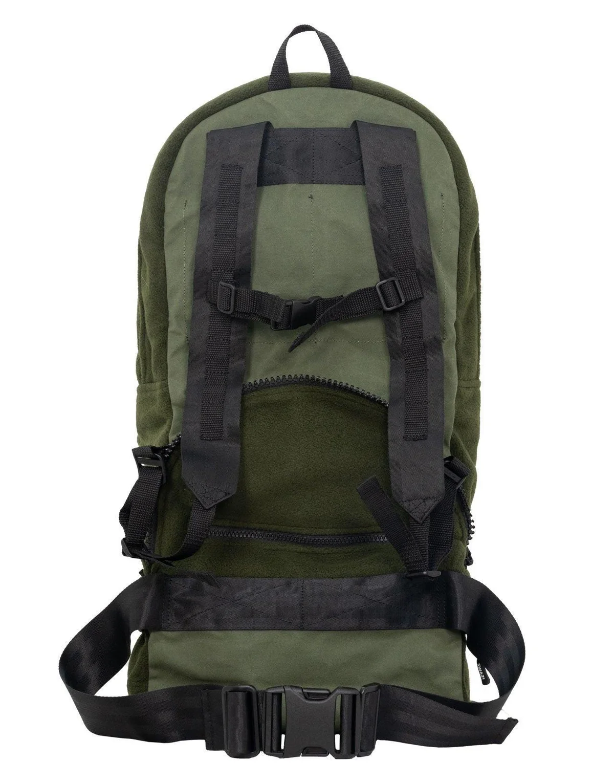 Buffalo Bag, billede 2 af 6