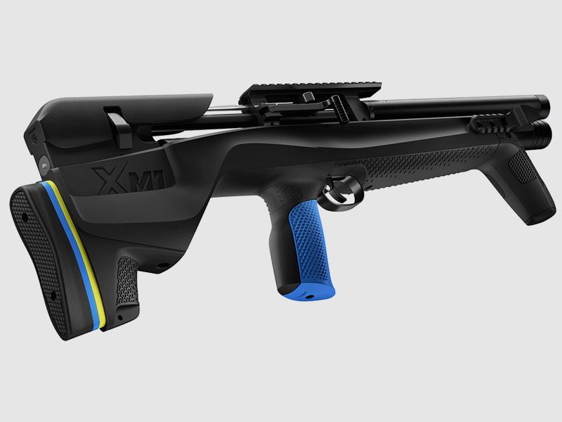 Stoeger XM1 Bullpup Fucile ad aria compressa, immagine 2 di 3