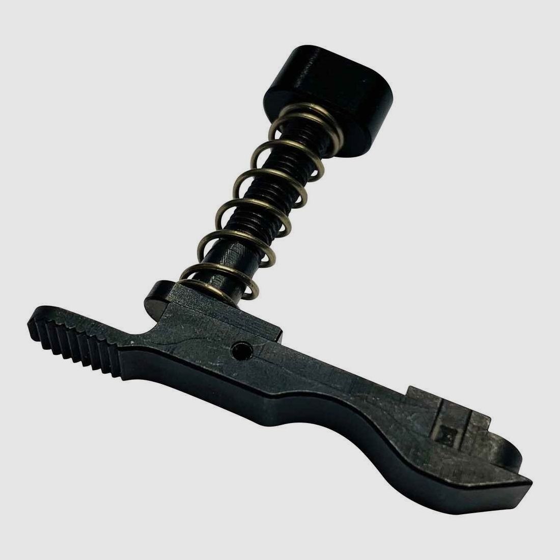 Double-sided magazine holder for CR223 Haenel