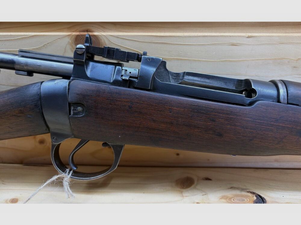 Enfield sans .303Brit