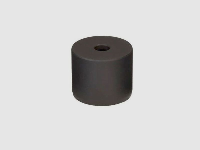 Czapka magazynu czarna 940JM