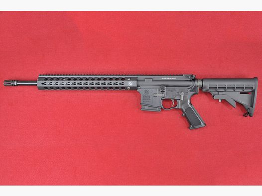 TROY SCAR CA4 16BT GC SPC A3 .16,75" 223 Rem.