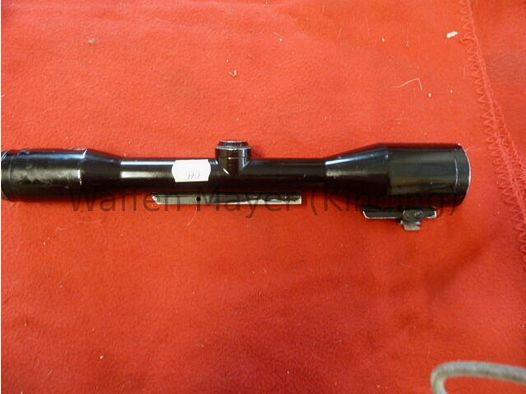 Hensoldt -Wetzlar 6x42